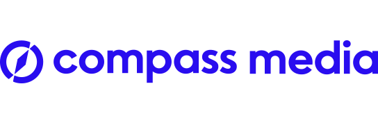 Compass Media logo