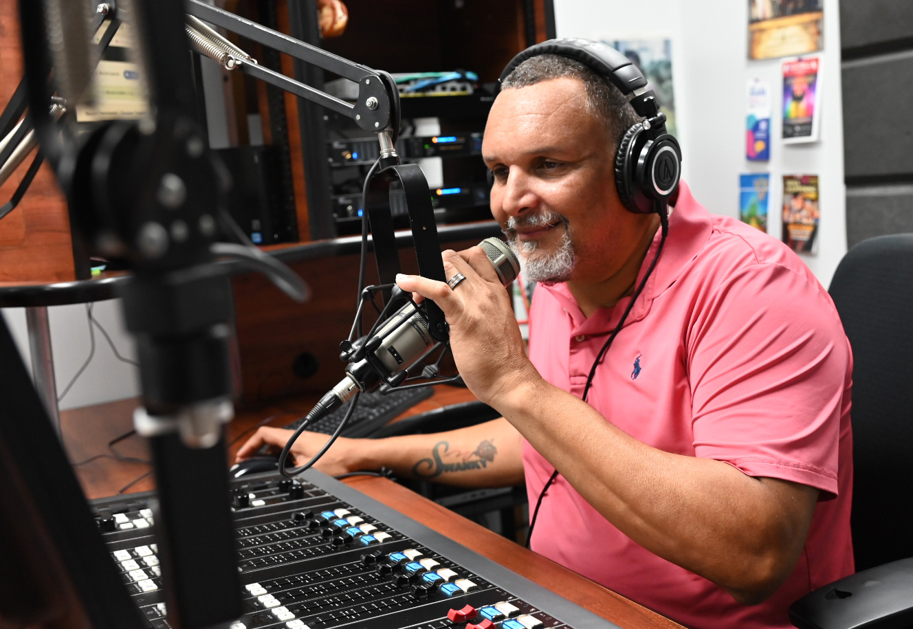 Waterfront - George Town, Cayman Islands