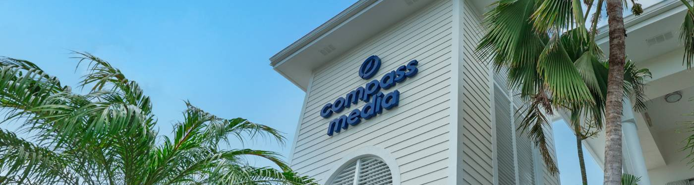 Compass Media Building - cropped short